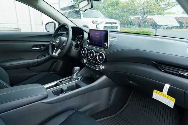 2025 Nissan Sentra SV Beaverton OR