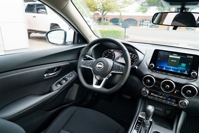2025 Nissan Sentra SV Beaverton OR