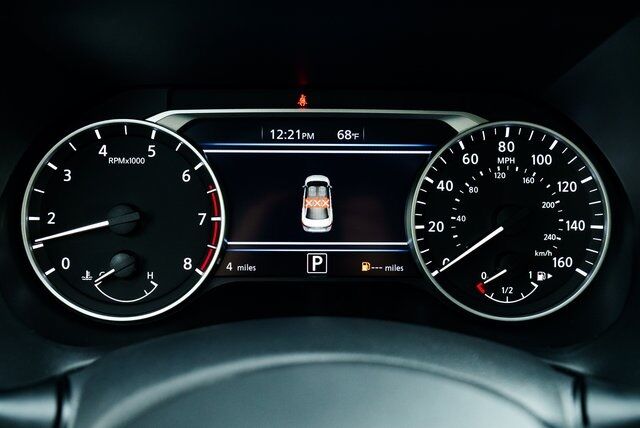 2025 Nissan Sentra SV Beaverton OR