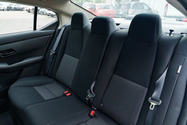 2025 Nissan Sentra SV Beaverton OR