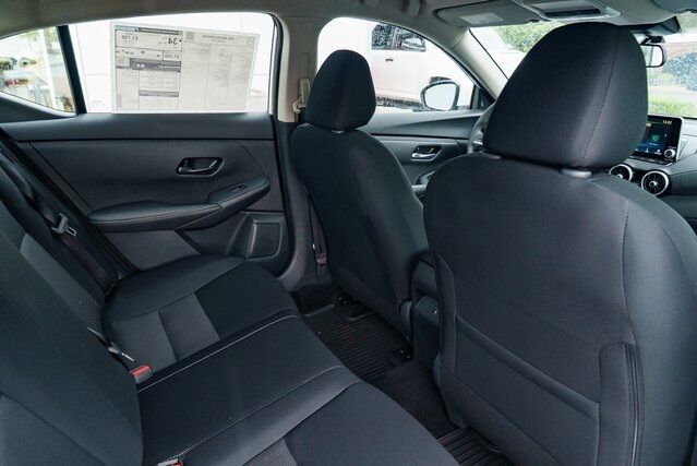 2025 Nissan Sentra SV Beaverton OR