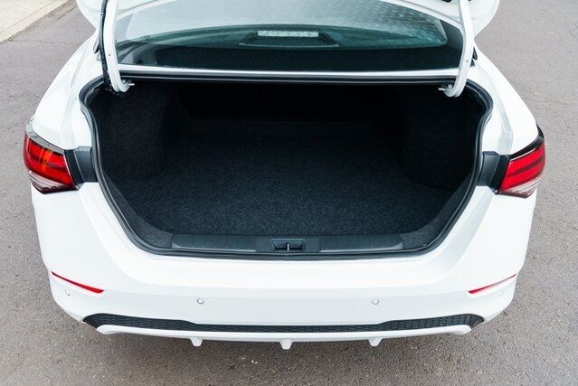 2025 Nissan Sentra SV Beaverton OR