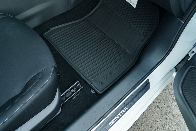 2025 Nissan Sentra SV Beaverton OR