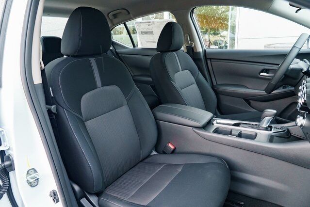 2025 Nissan Sentra SV Beaverton OR