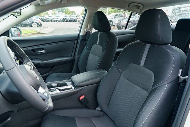 2025 Nissan Sentra SV Beaverton OR