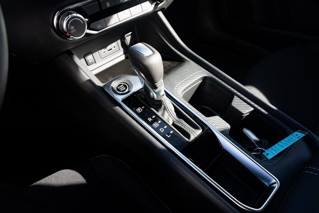 2025 Nissan Sentra SV Beaverton OR