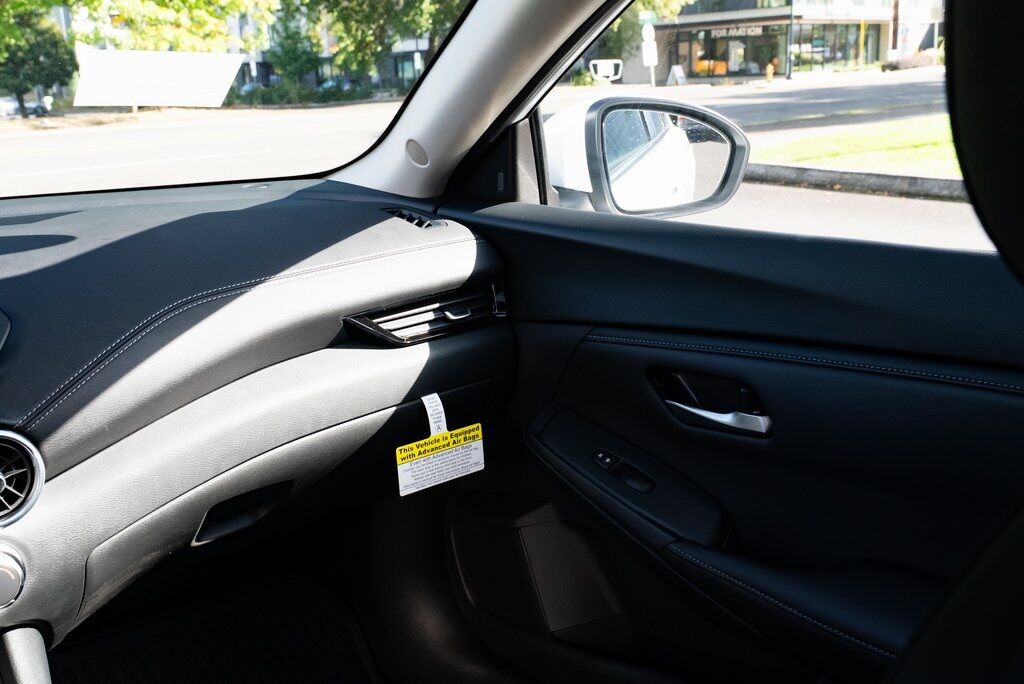 2025 Nissan Sentra SV Beaverton OR