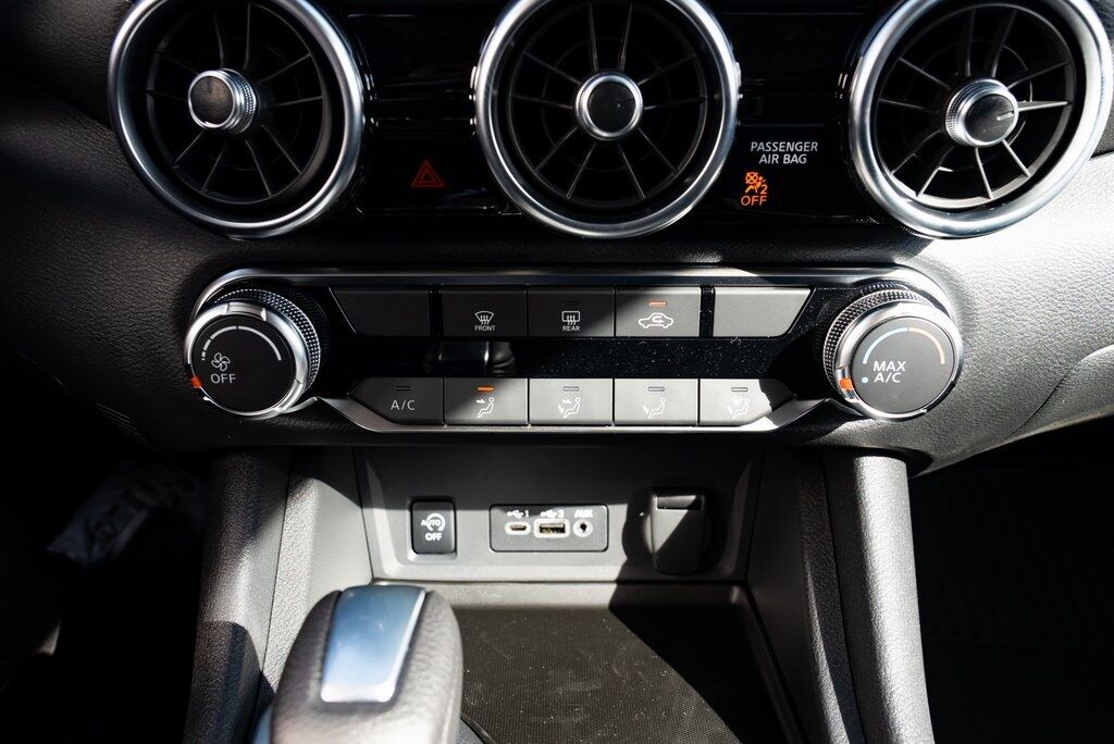 2025 Nissan Sentra SV Beaverton OR