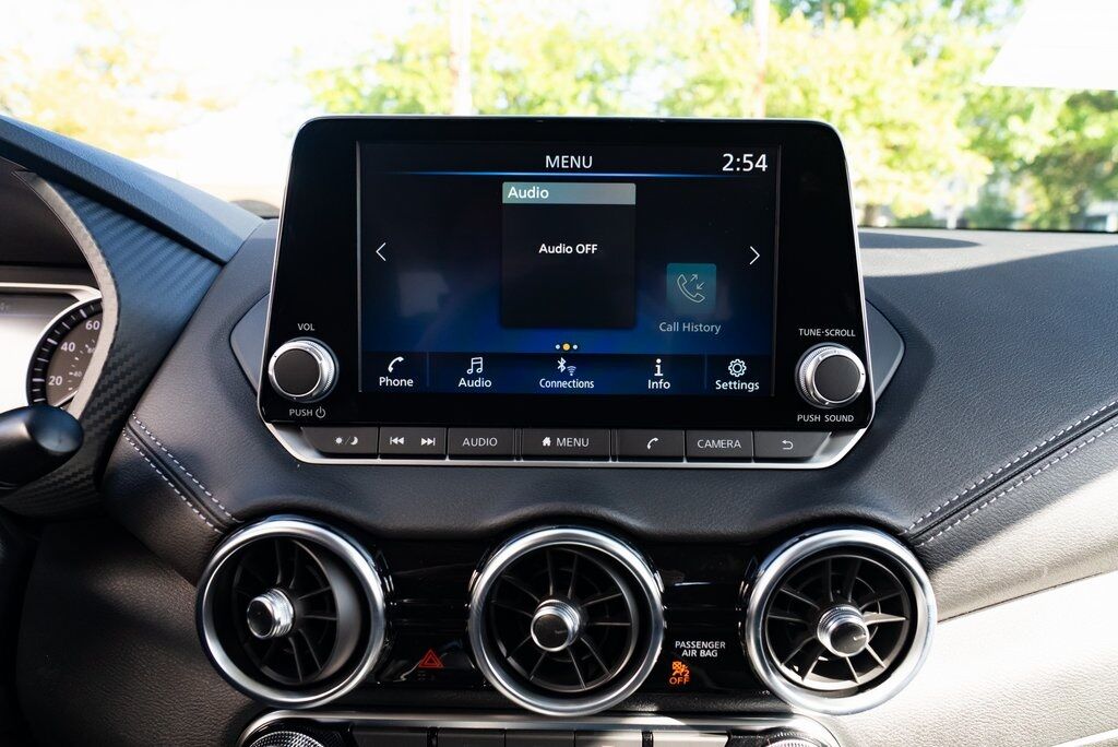 2025 Nissan Sentra SV Beaverton OR