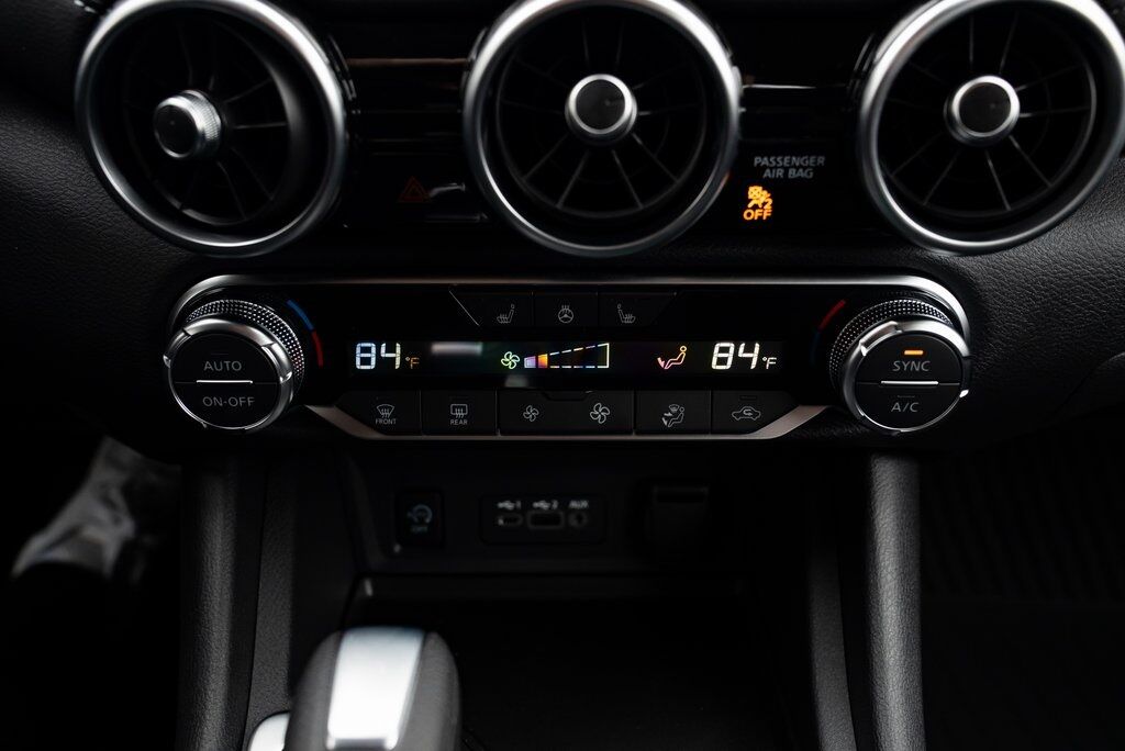 2025 Nissan Sentra SV Beaverton OR