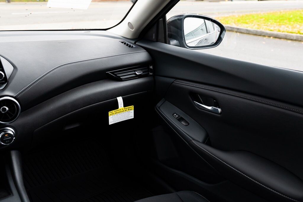 2025 Nissan Sentra SV Beaverton OR