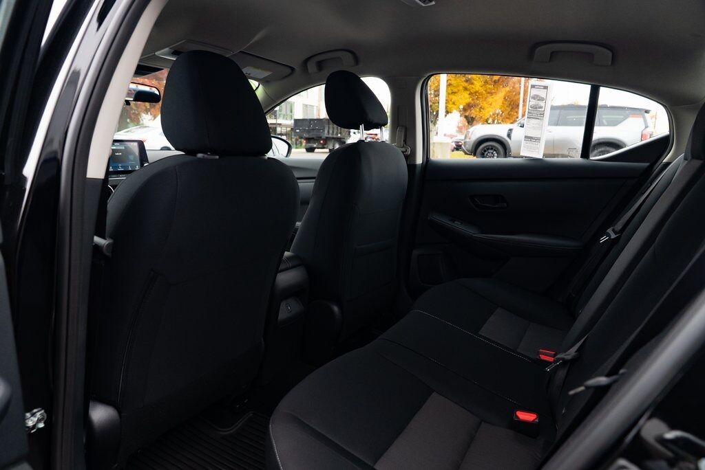 2025 Nissan Sentra SV Beaverton OR