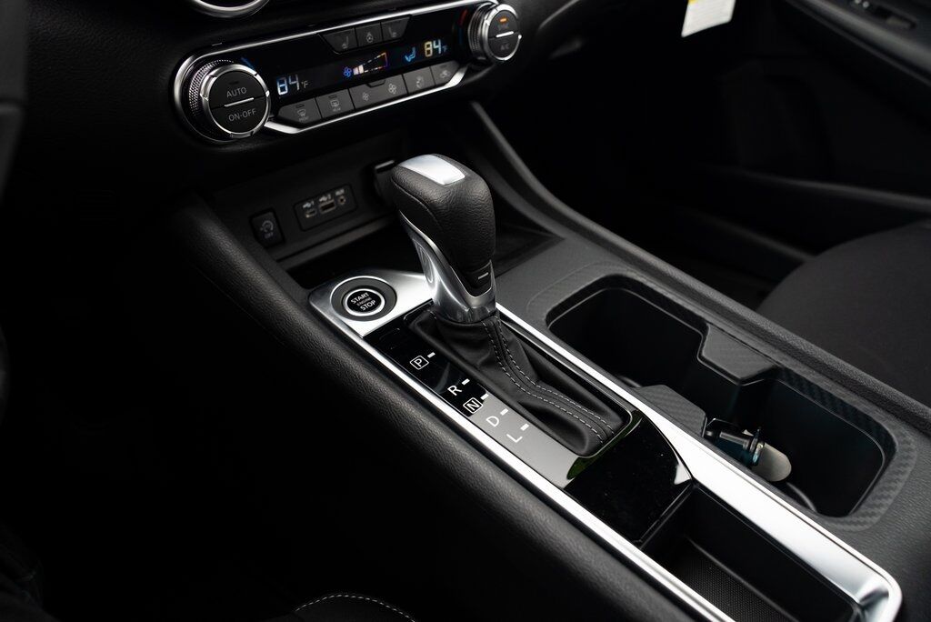 2025 Nissan Sentra SV Beaverton OR