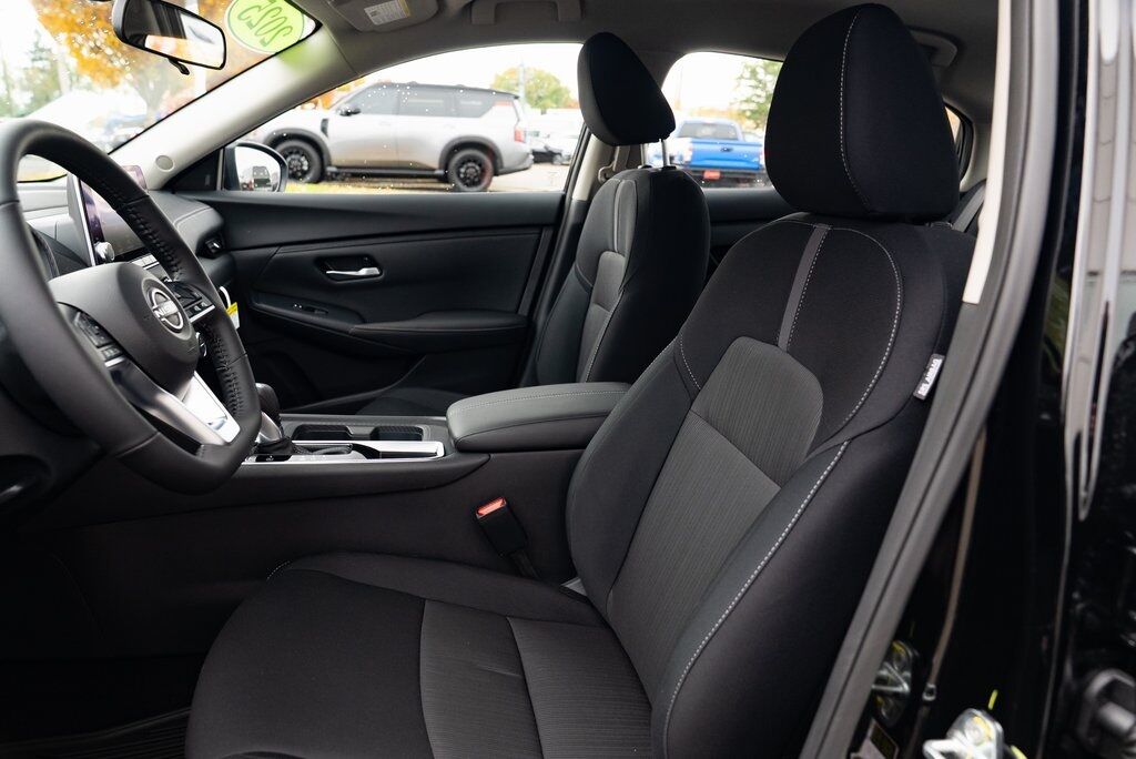 2025 Nissan Sentra SV Beaverton OR