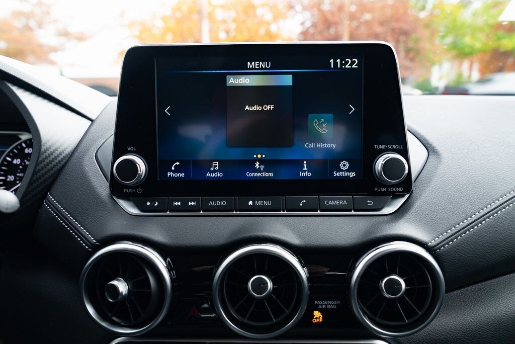 2025 Nissan Sentra SV Beaverton OR