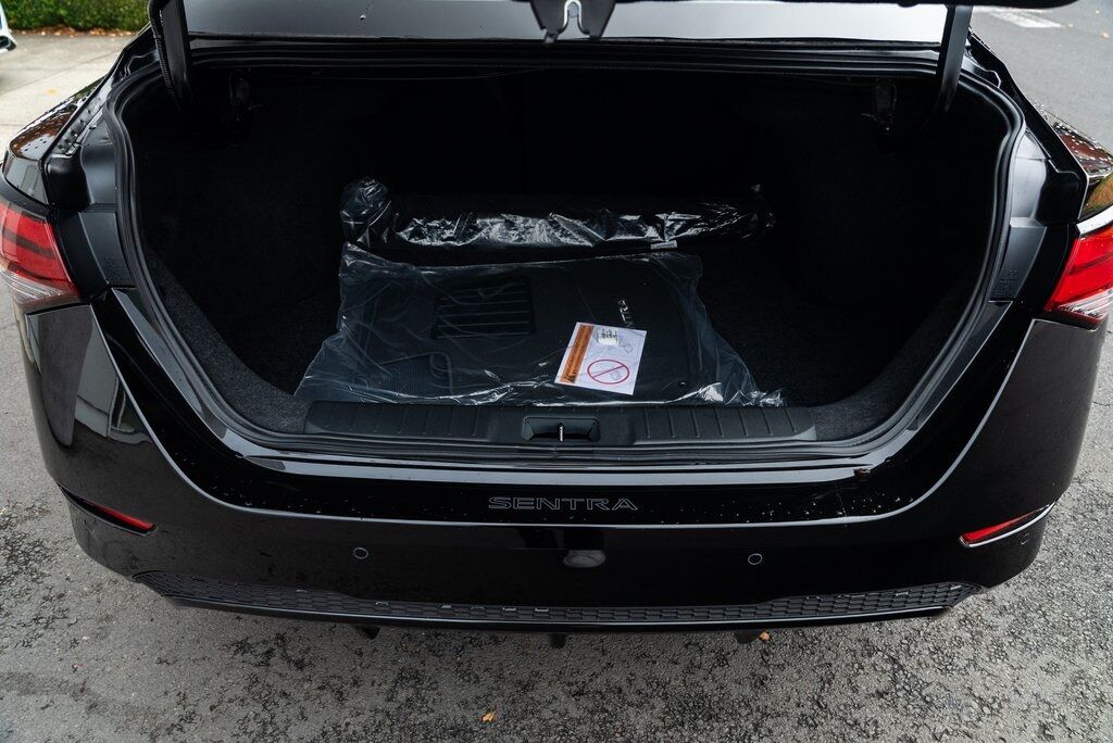 2025 Nissan Sentra SV Beaverton OR