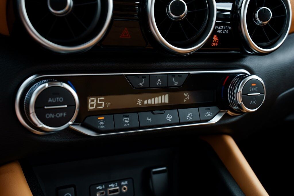 2025 Nissan Sentra SV Beaverton OR