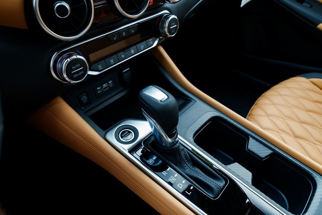 2025 Nissan Sentra SV Beaverton OR