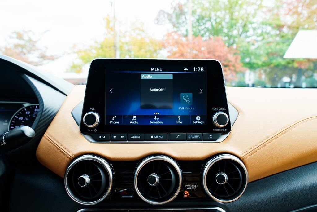 2025 Nissan Sentra SV Beaverton OR