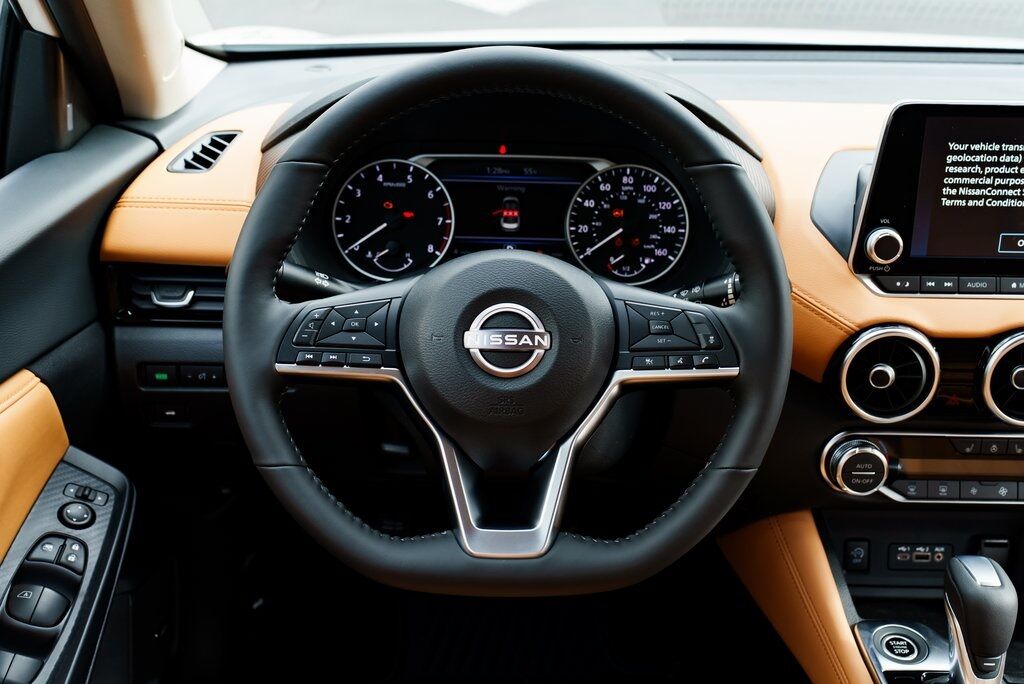 2025 Nissan Sentra SV Beaverton OR