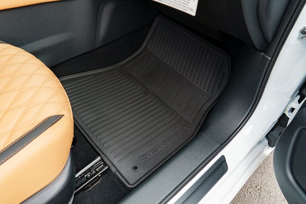 2025 Nissan Sentra SV Beaverton OR