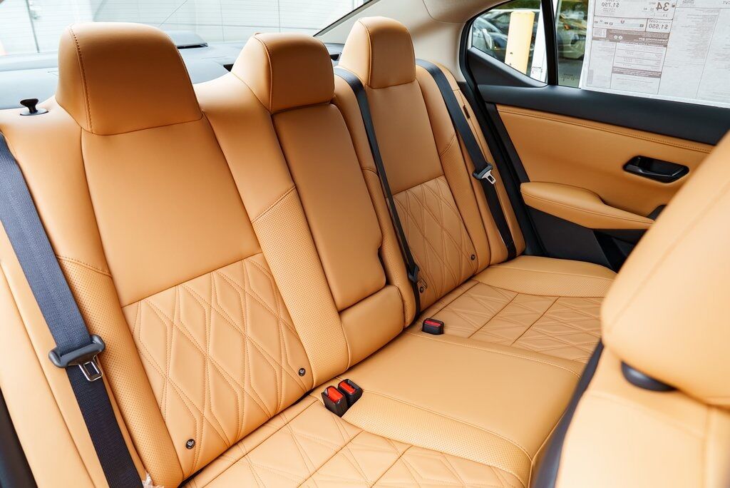 2025 Nissan Sentra SV Beaverton OR