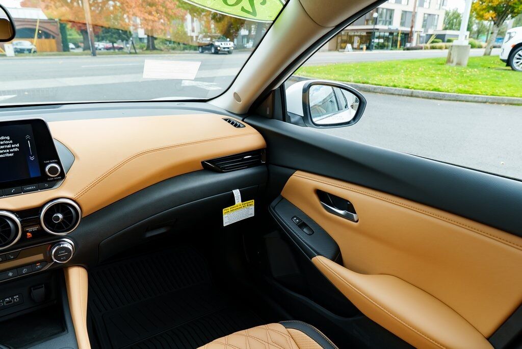 2025 Nissan Sentra SV Beaverton OR