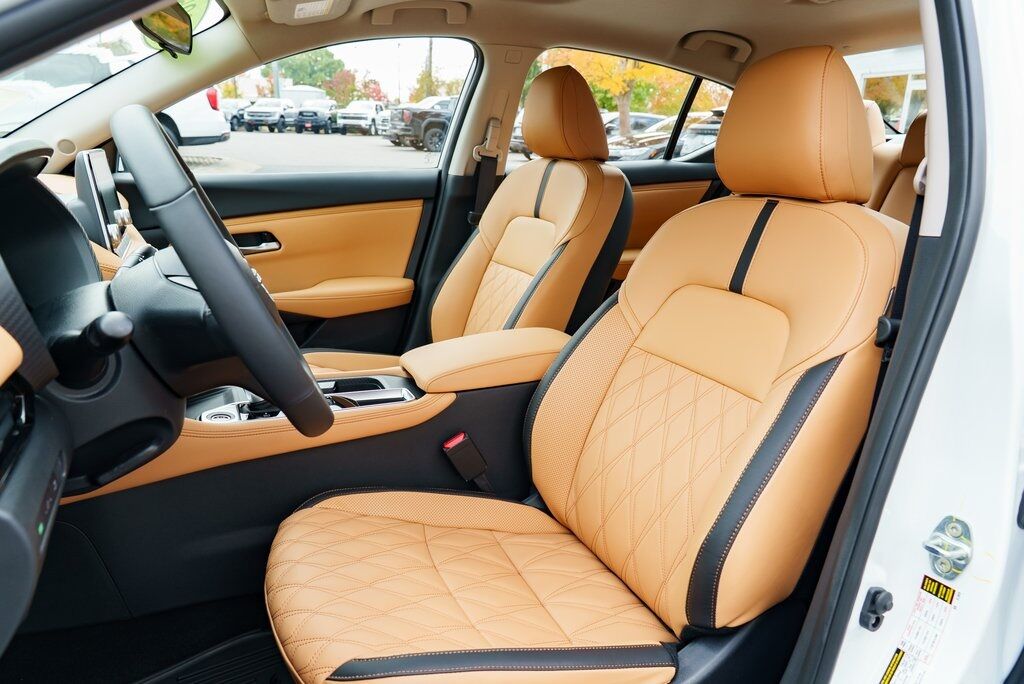 2025 Nissan Sentra SV Beaverton OR