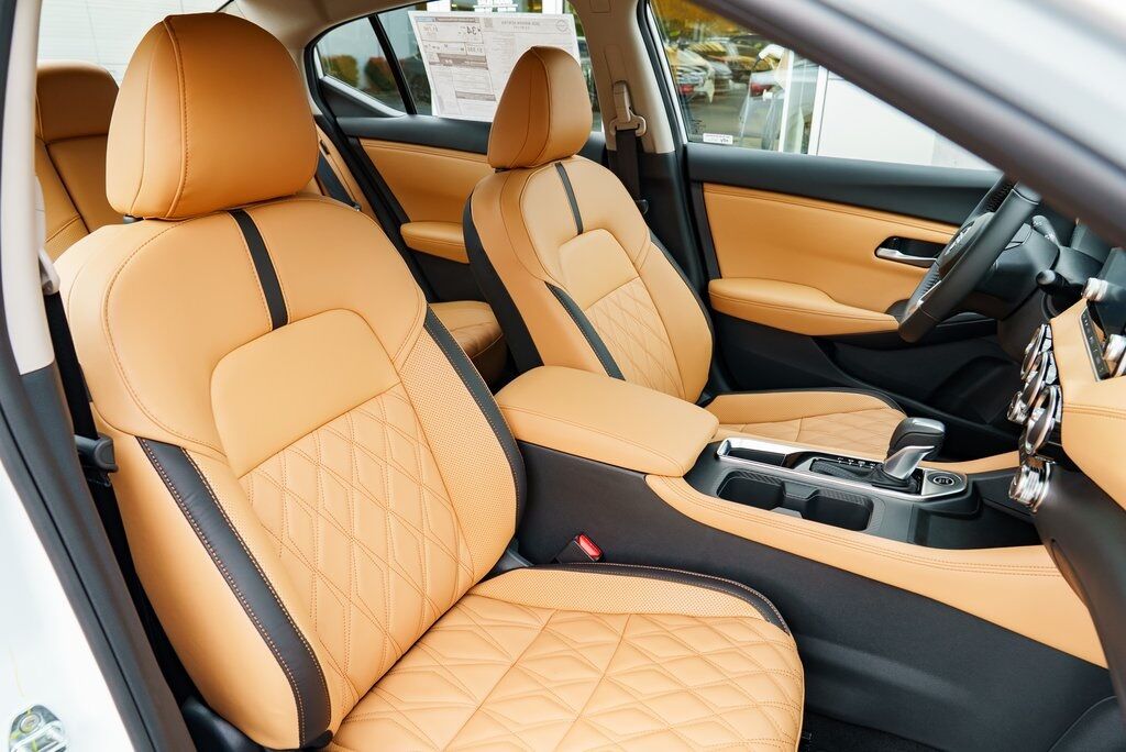 2025 Nissan Sentra SV Beaverton OR