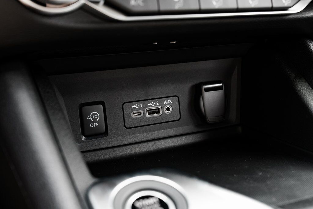 2025 Nissan Sentra SV Beaverton OR