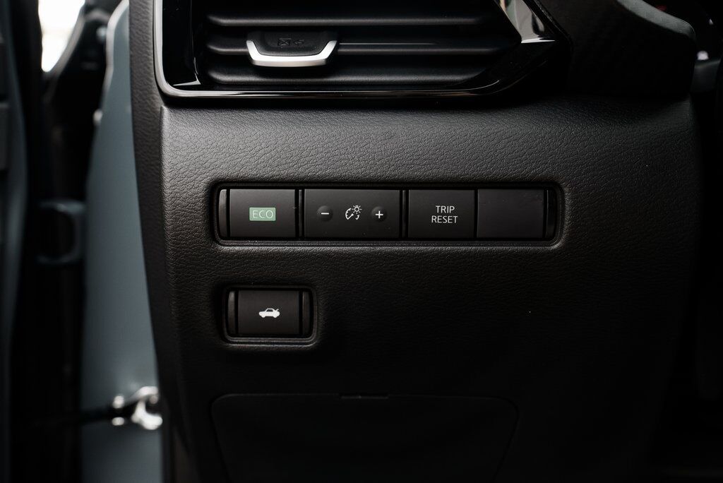 2025 Nissan Sentra SV Beaverton OR
