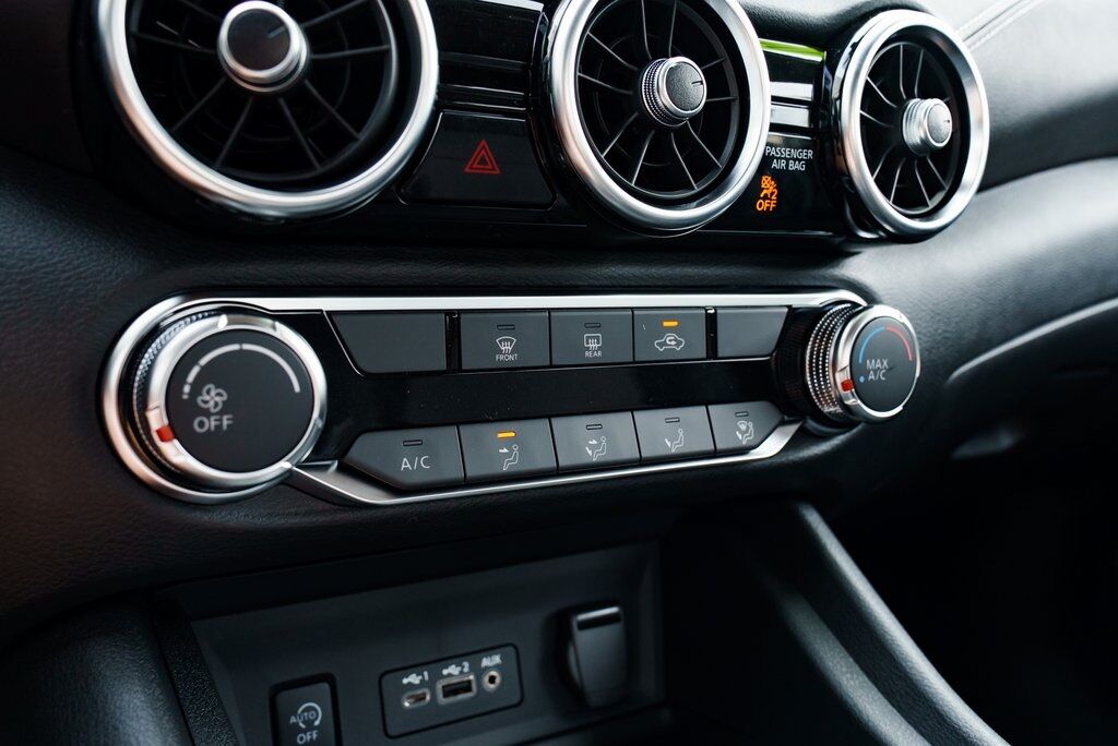 2025 Nissan Sentra SV Beaverton OR