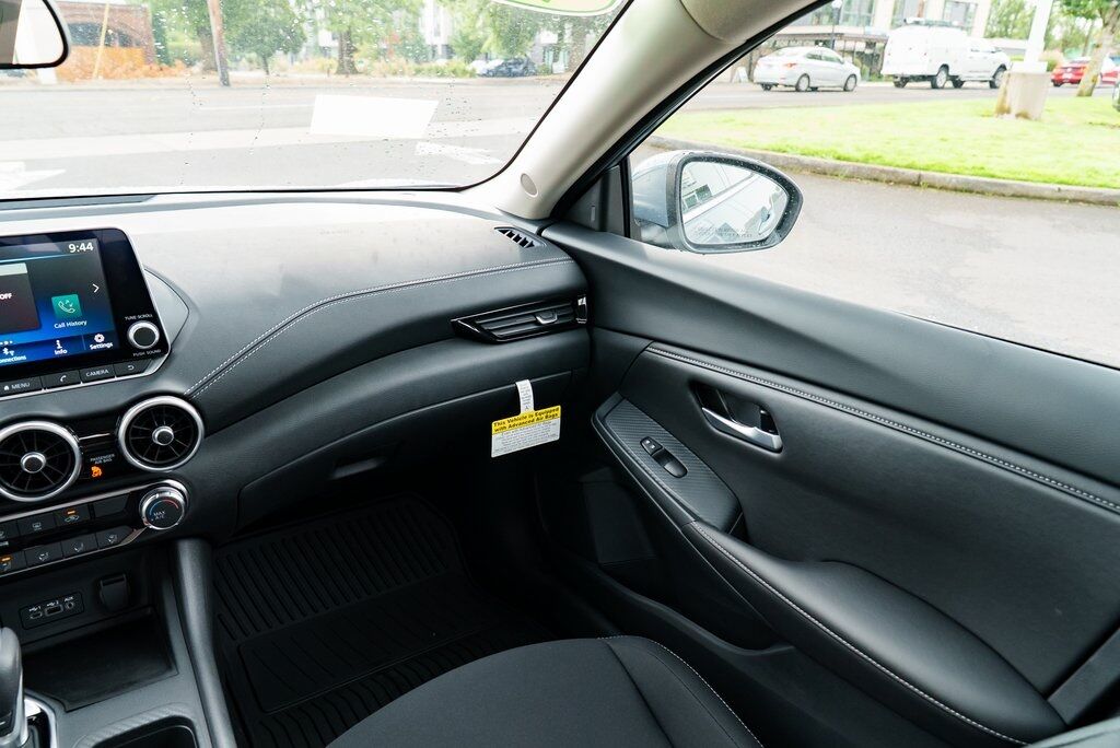 2025 Nissan Sentra SV Beaverton OR