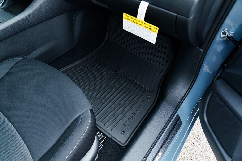 2025 Nissan Sentra SV Beaverton OR
