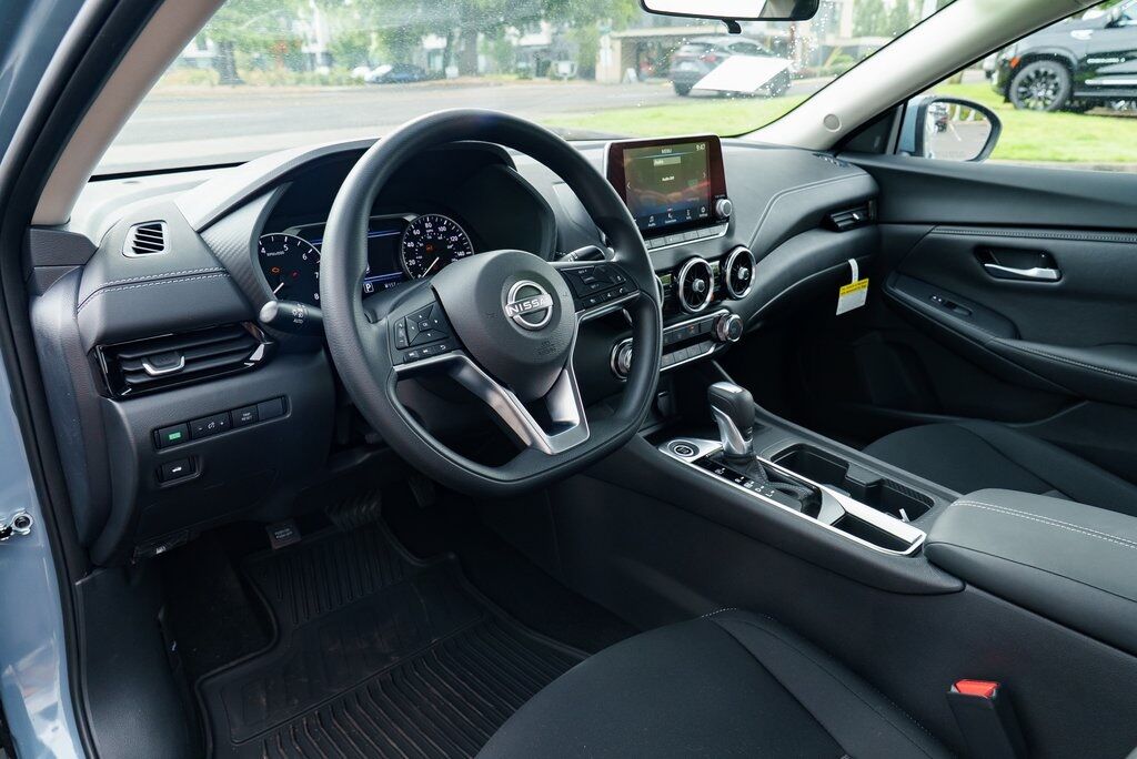 2025 Nissan Sentra SV Beaverton OR