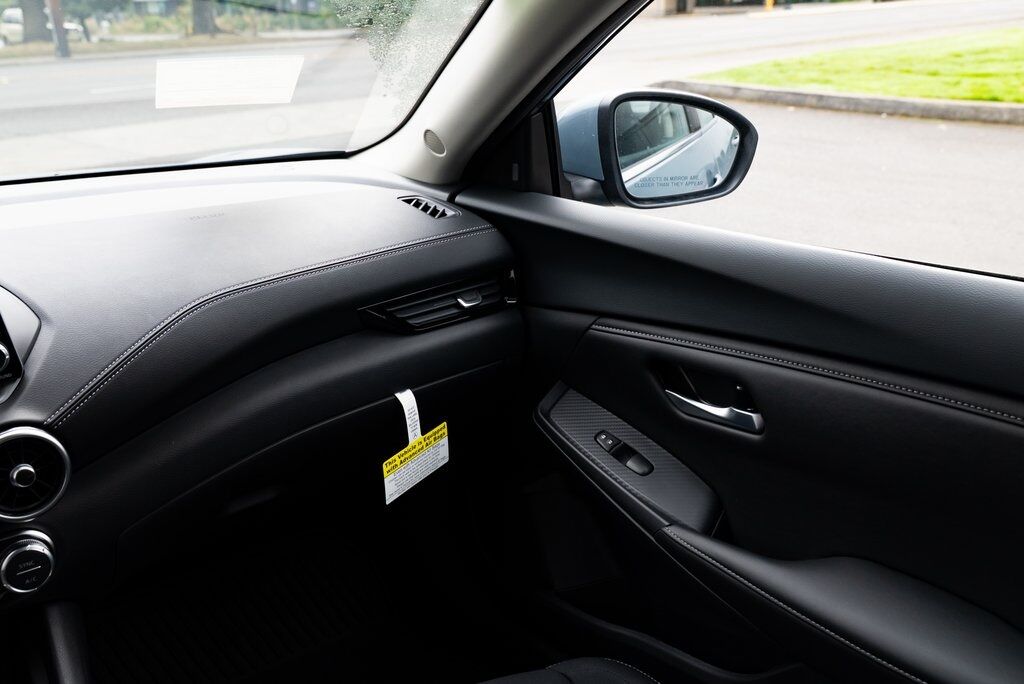 2025 Nissan Sentra SV Beaverton OR