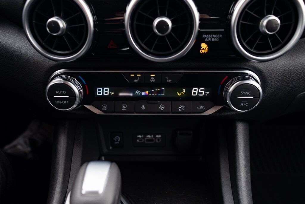 2025 Nissan Sentra SV Beaverton OR