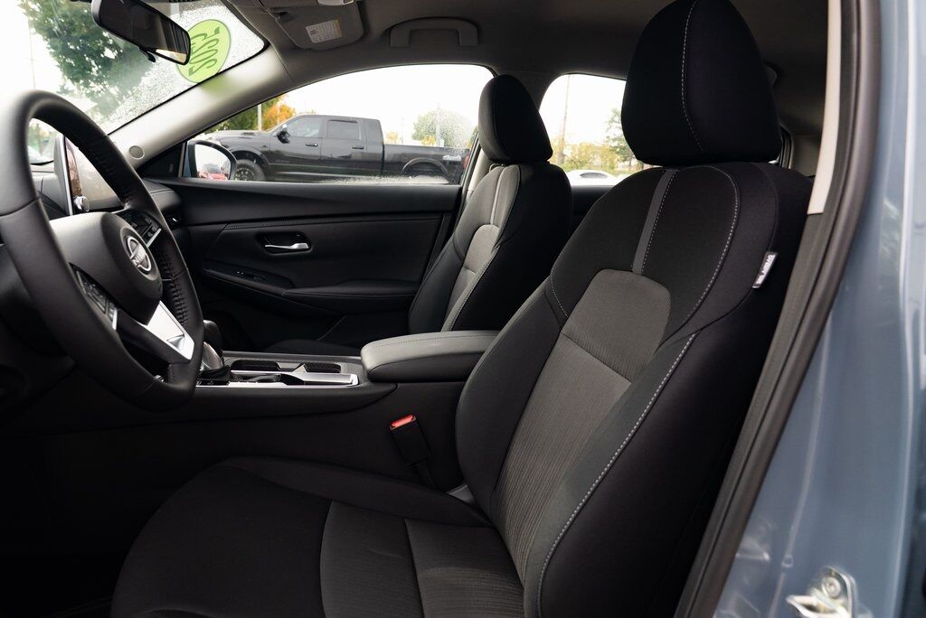 2025 Nissan Sentra SV Beaverton OR