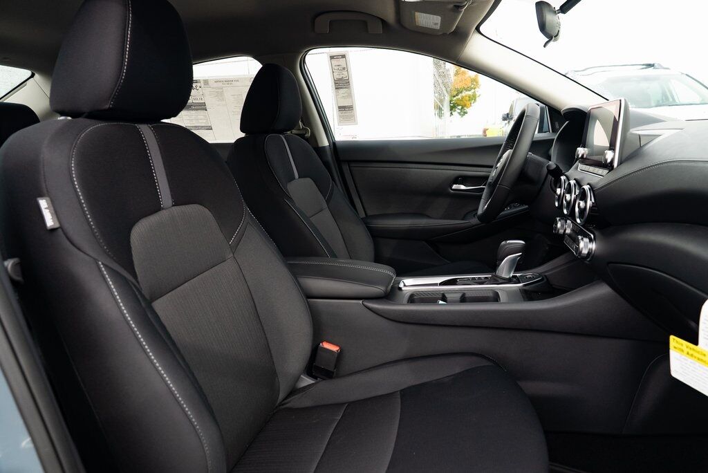 2025 Nissan Sentra SV Beaverton OR