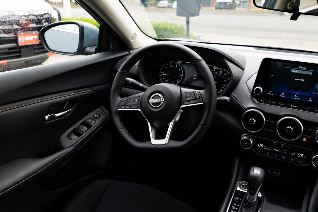 2025 Nissan Sentra SV Beaverton OR