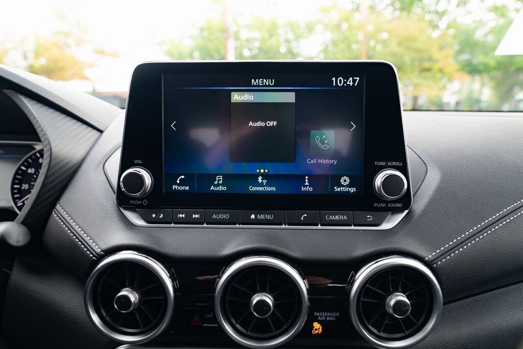 2025 Nissan Sentra SV Beaverton OR