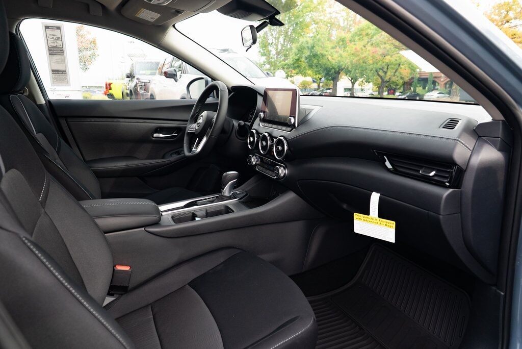 2025 Nissan Sentra SV Beaverton OR