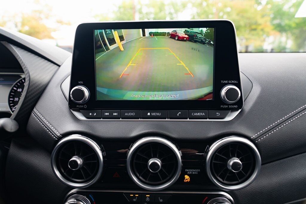 2025 Nissan Sentra SV Beaverton OR