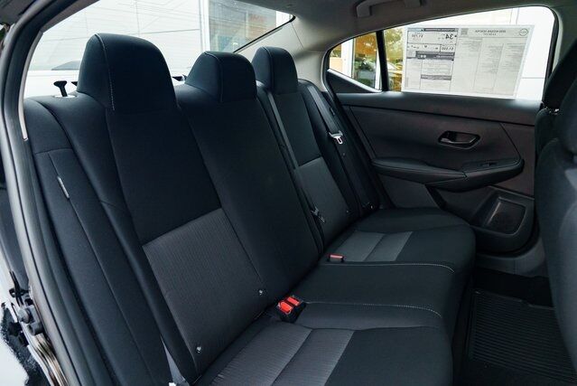 2025 Nissan Sentra SV Beaverton OR