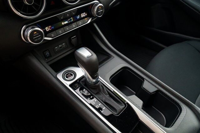 2025 Nissan Sentra SV Beaverton OR