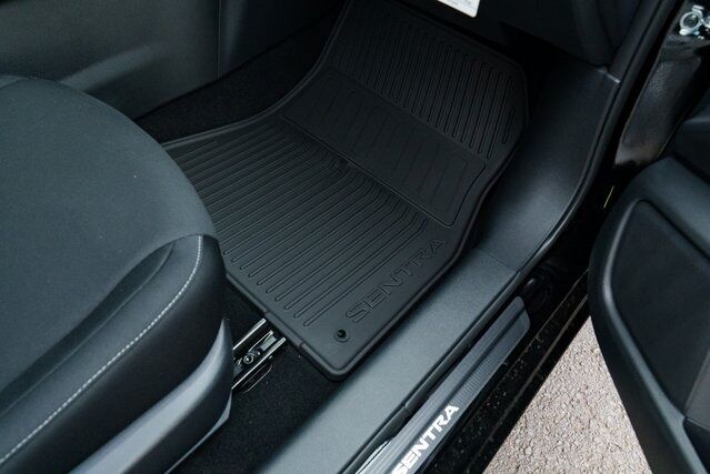 2025 Nissan Sentra SV Beaverton OR