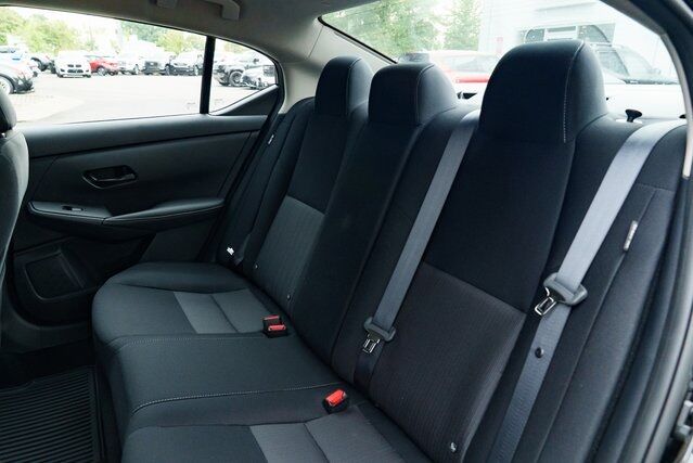 2025 Nissan Sentra SV Beaverton OR