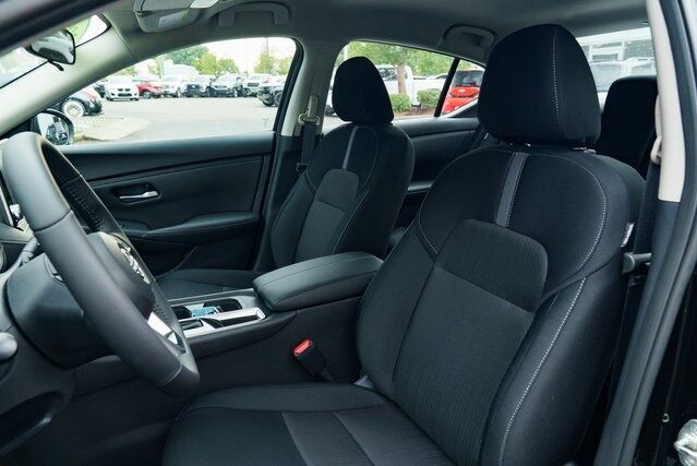 2025 Nissan Sentra SV Beaverton OR