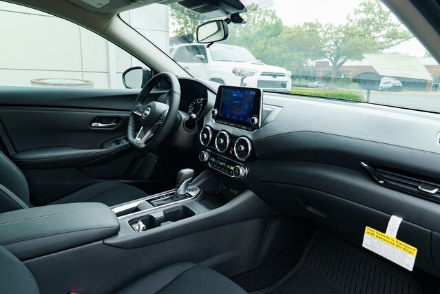 2025 Nissan Sentra SV Beaverton OR