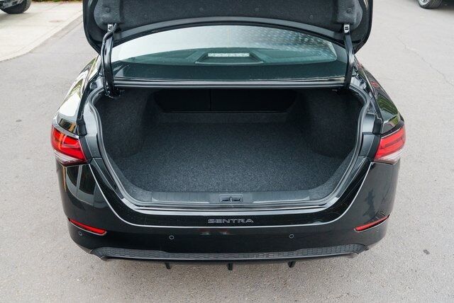 2025 Nissan Sentra SV Beaverton OR